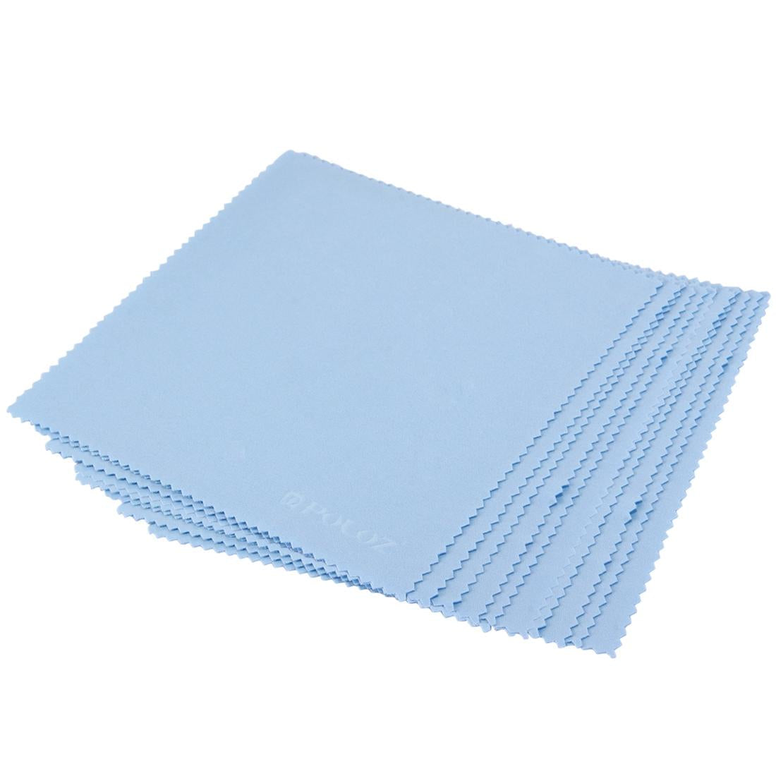 Soft Cleaning Cloths For Action Cameras And Screens Equipment