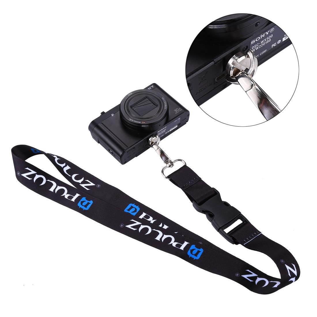 Quick Release Tripod Mount With 1/4 Inch Male Screw And C Ring
