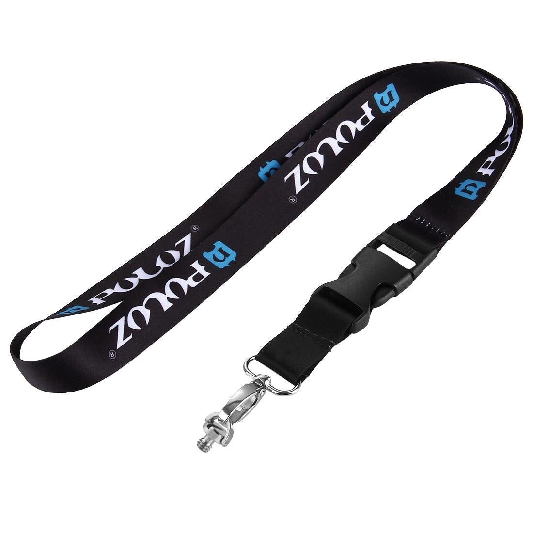 Universal Sixty Centimetre Lanyard Sling For Action Cameras With Screw