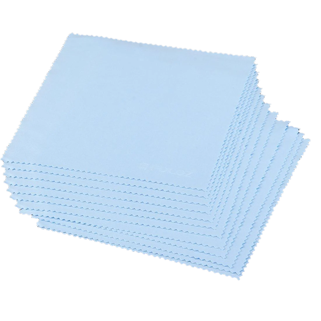 50 Soft Cleaning Cloths For Action Cameras Glasses And Lenses