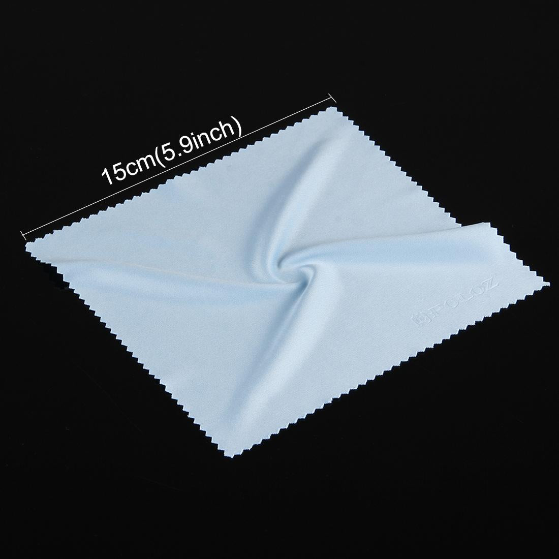 50 Soft Cleaning Cloths For Action Cameras Glasses And Lenses