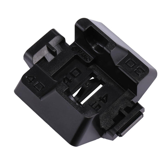 Universal Mount Adapter For Action Cameras Compatible With Gopro Insta360 Dji