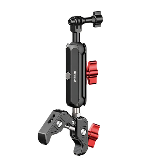 Cnc Metal Motorcycle Handlebar Mount For Cameras And Action