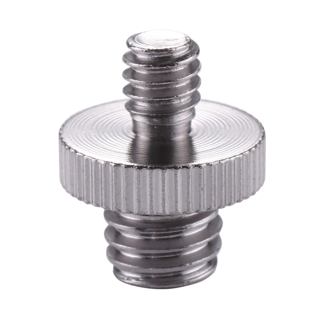 1/4 Inch To 3/8 Adapter Screw For Male Threads