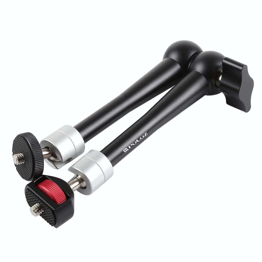 Articulating Magic Arm Eleven Inch Aluminium Alloy For Photography
