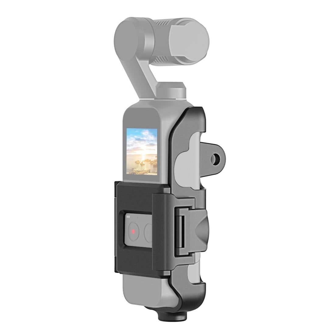 Protective Housing Shell For Dji Pocket And 2 Camera Accessories