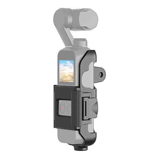Protective Housing Shell For Dji Pocket And 2 Camera Accessories