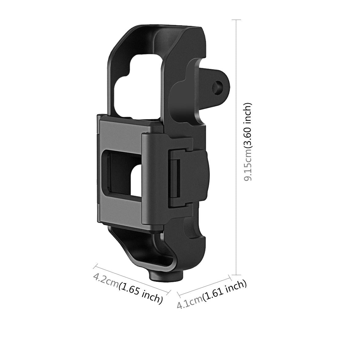 Protective Housing Shell For Dji Pocket And 2 Camera Accessories