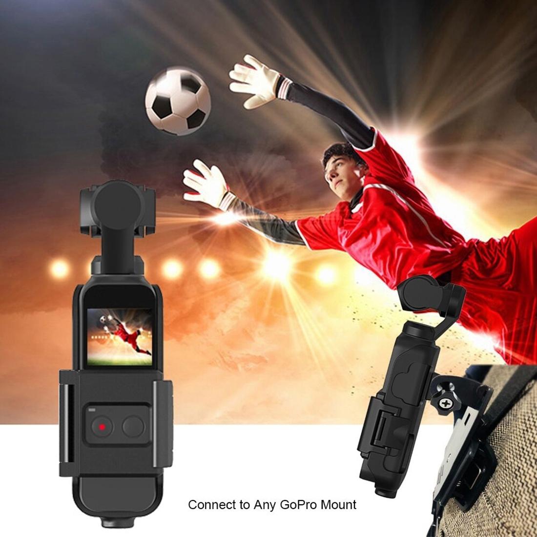 Protective Housing Shell For Dji Pocket And 2 Camera Accessories