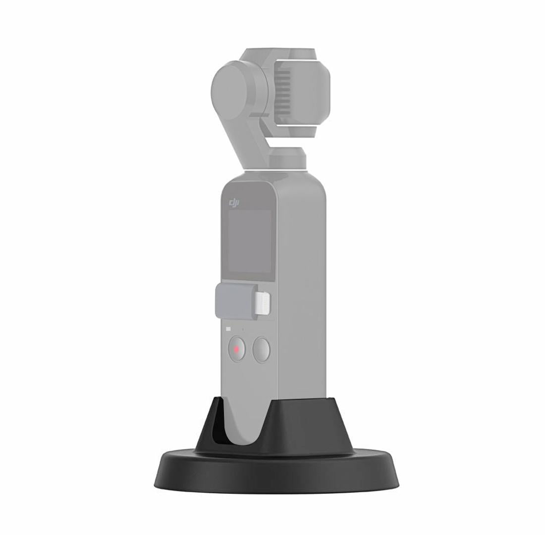 Desktop Charging Dock For Dji Pocket Usb