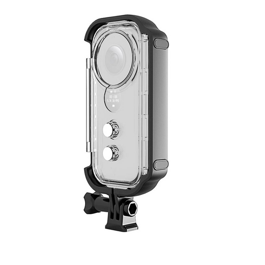 Waterproof Housing For Insta360 One X With 30 Metre Depth Capability
