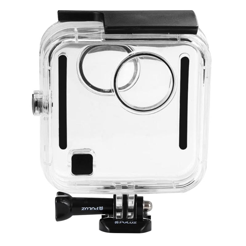 Waterproof Diving Case For Gopro Fusion 45M Depth