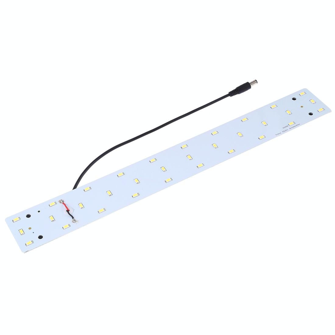 Forty Centimetre Studio Tent Light Panel Fifteen Watt One Thousand Two Hundred Lumen