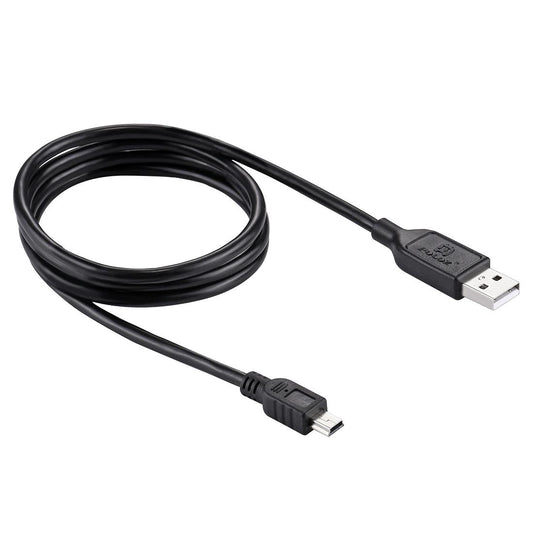 1.5 Metre Usb Sync Cable For Gopro Hero4 Hero3 And Hero3+ Cameras