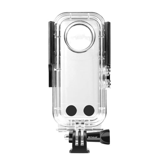 Waterproof Housing For Insta360 X3 Action Camera With 30 Metre Depth Protection