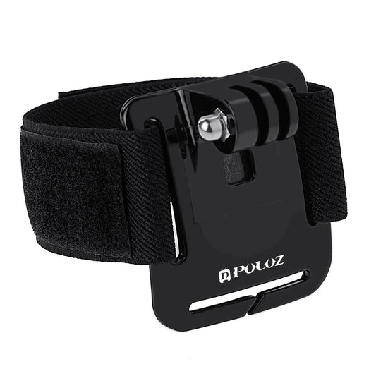 Universal Action Camera Mount Strap Length 28.5Cm
