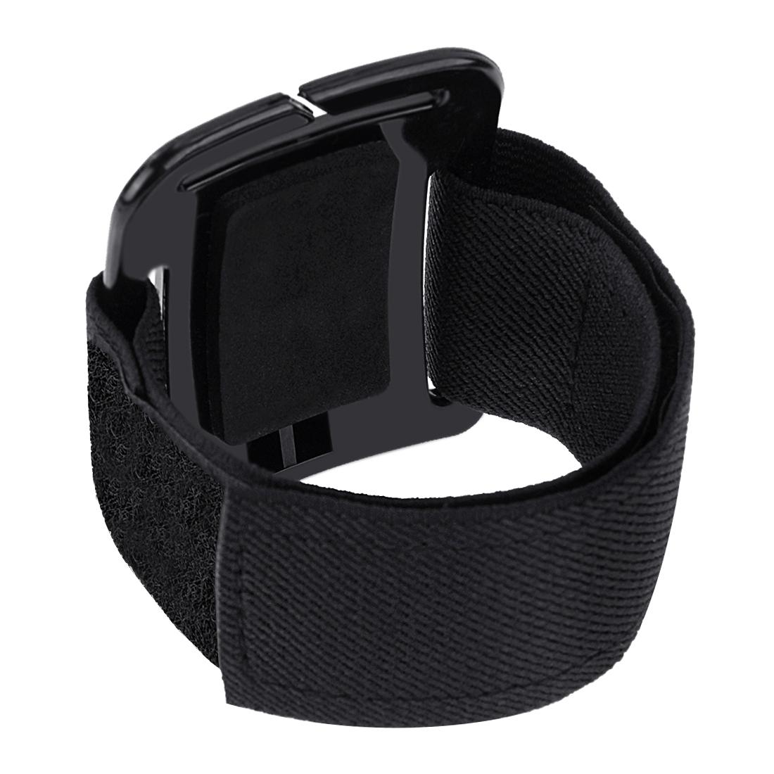 Universal Action Camera Mount Strap Length 28.5Cm