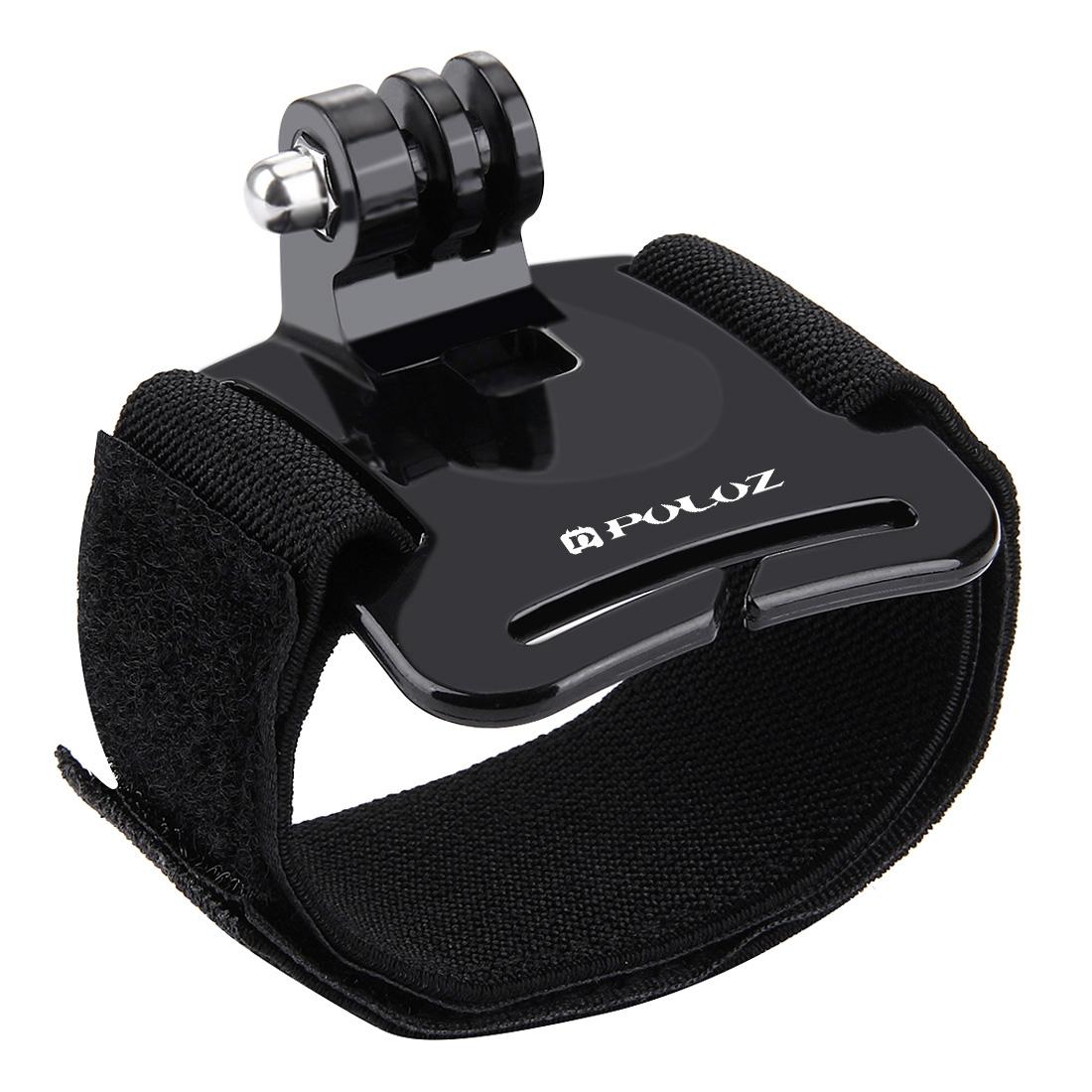 Universal Action Camera Mount Strap Length 28.5Cm