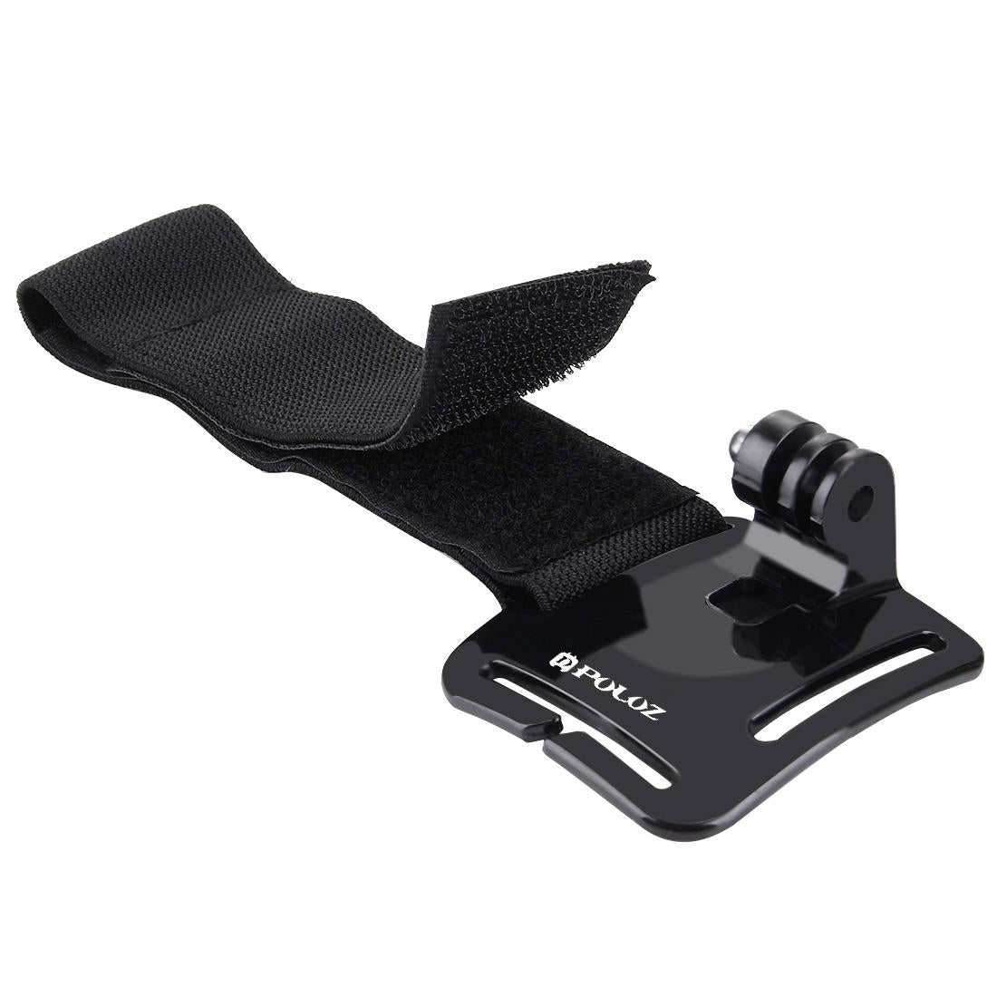 Universal Action Camera Mount Strap Length 28.5Cm