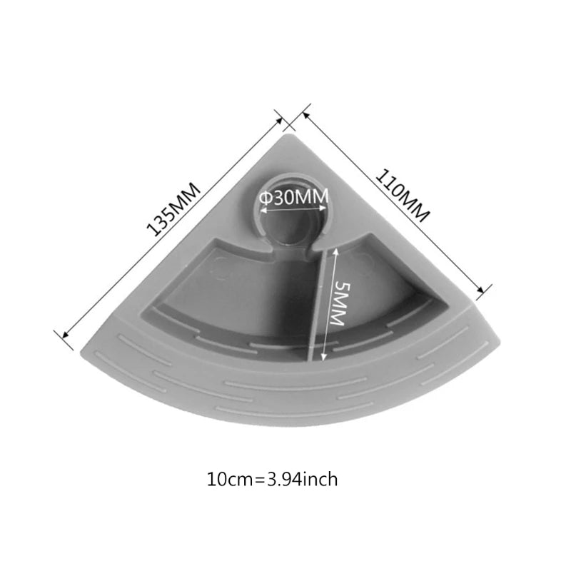 Reptile Water Food Feeder Automatic Dispenser For Turtles Bearded Dragons Geckos