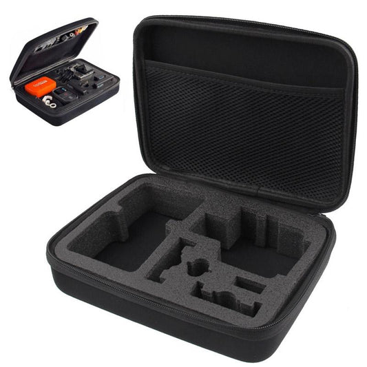 Shockproof Waterproof Eva Case For Gopro Hero12 Camera Storage