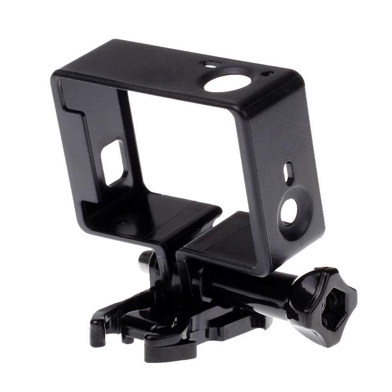 Protective Frame Mount For Gopro Hero4 Hero3+ And Standard Hardware