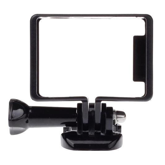Protective Frame Mount For Gopro Hero4 Hero3+ And Standard Hardware