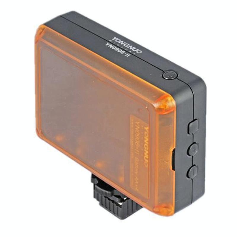 Ultra Bright 70 Led Video Light For Canon Nikon Olympus Panasonic Samsung Cameras