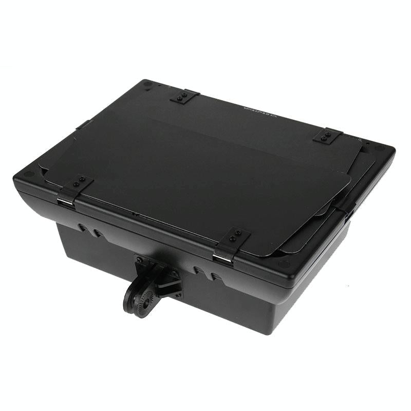 Yn 160 Ii Led Video Light With Remote Control For Canon And Nikon Dslr Cameras