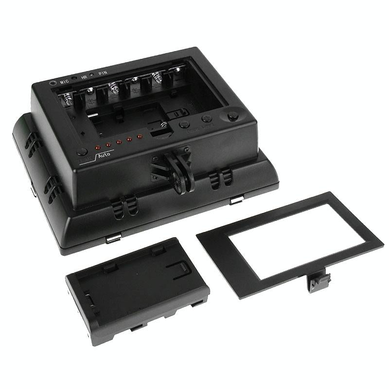 Yn 160 Ii Led Video Light With Remote Control For Canon And Nikon Dslr Cameras