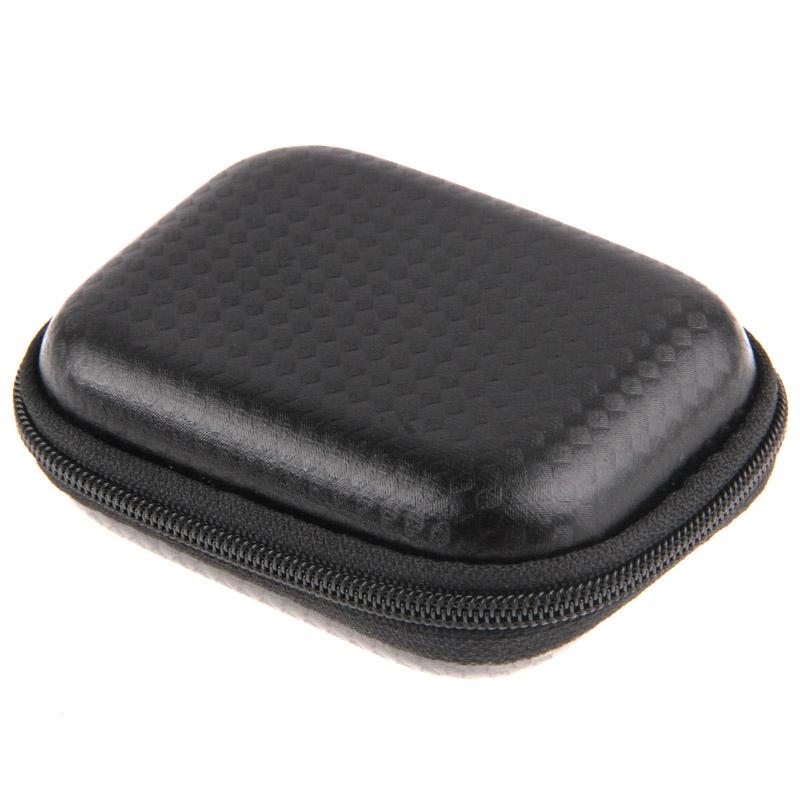 Waterproof Carbon Fibre Portable Camera Case For Gopro And Action Cameras