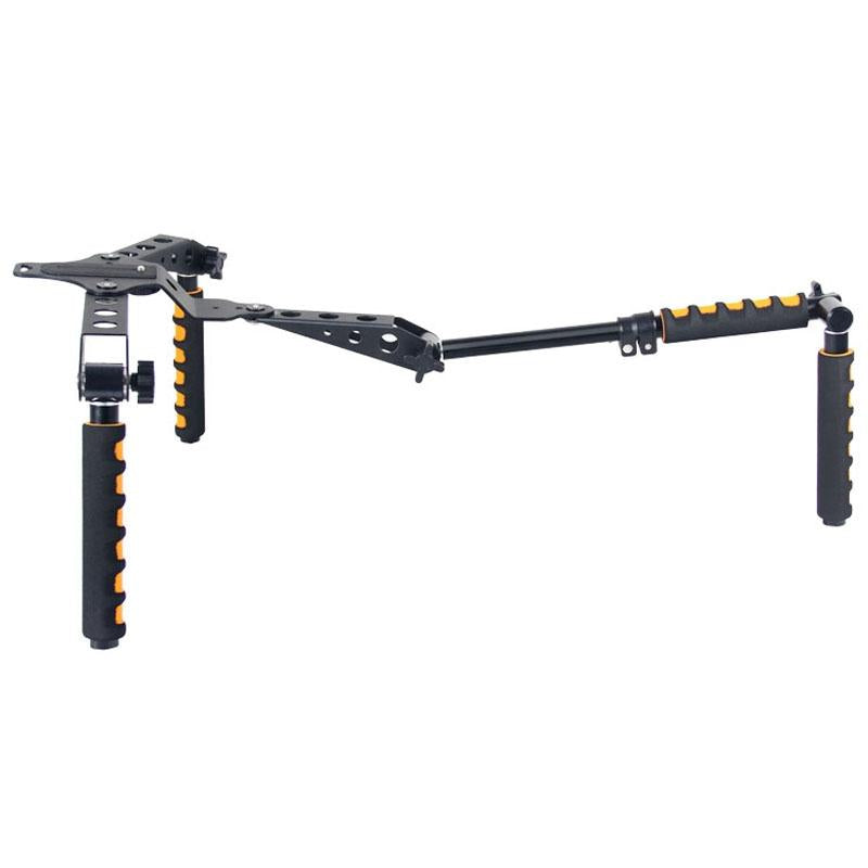 Multifunctional Camera Shoulder Mount For Dslr And Video Cameras