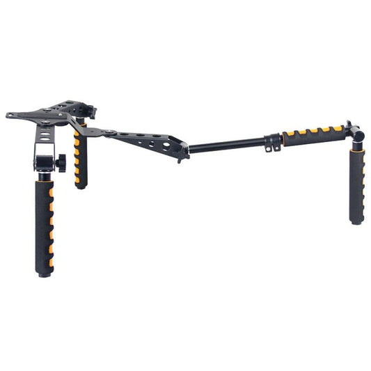 Multifunctional Camera Shoulder Mount For Dslr And Video Cameras
