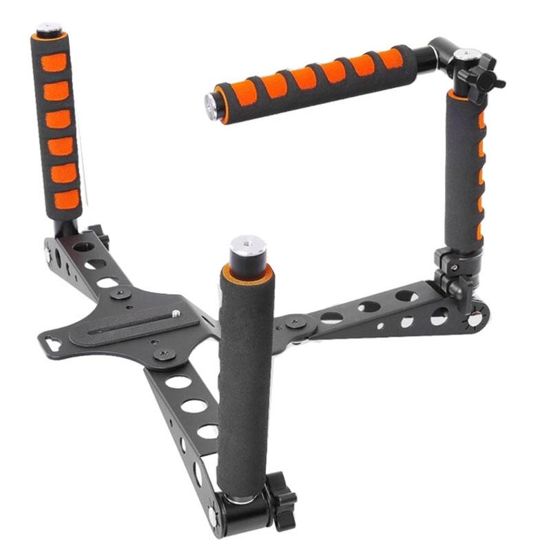 Multifunctional Camera Shoulder Mount For Dslr And Video Cameras