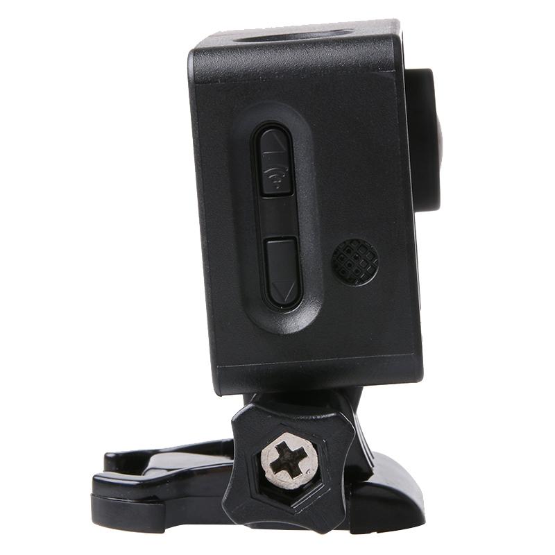Protective Shell With Mounts For Sjcam Standard Frame