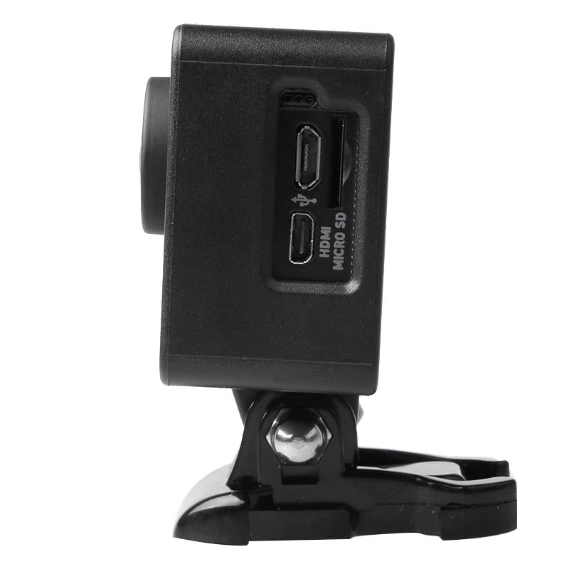 Protective Shell With Mounts For Sjcam Standard Frame