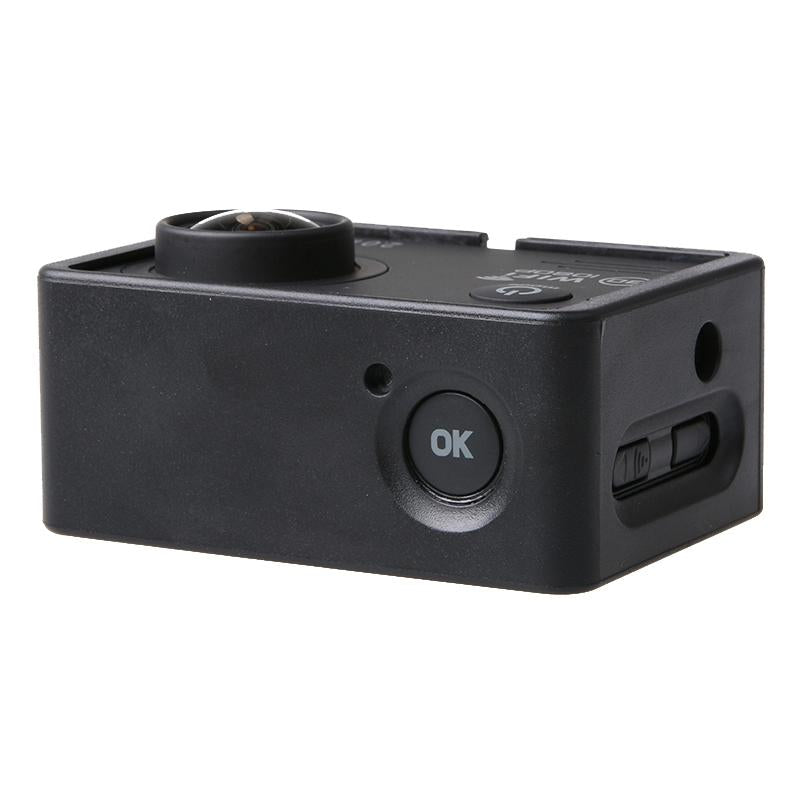 Protective Shell With Mounts For Sjcam Standard Frame