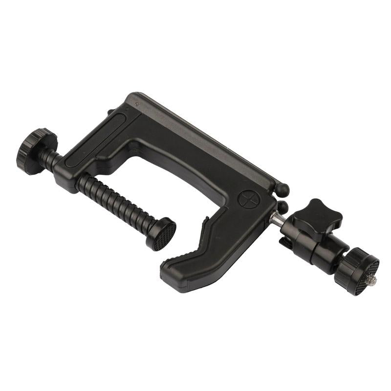 Desktop Mount With Tripod Adapter For Gopro Hero12 Durable And Versatile Support