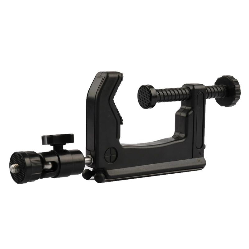 Desktop Mount With Tripod Adapter For Gopro Hero12 Durable And Versatile Support