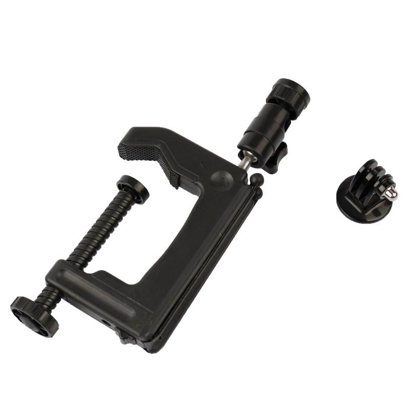 Desktop Mount With Tripod Adapter For Gopro Hero12 Durable And Versatile Support