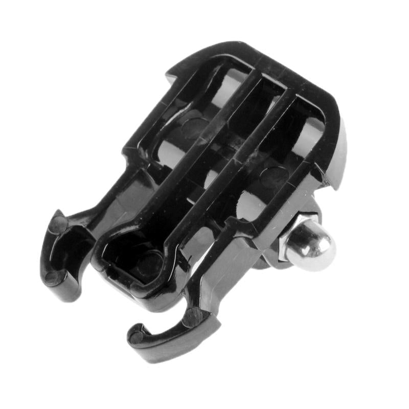 10 Piece Strap Mount For Gopro Insta360 And Dji Action Cameras