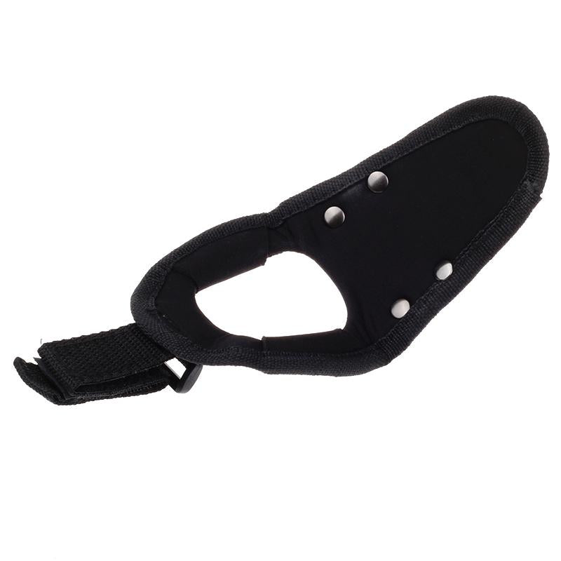 45Cm X 11Cm 360 Degree Rotation Wrist Strap Mount For Xiaomi Yi & Gopro Hero /3 /2/