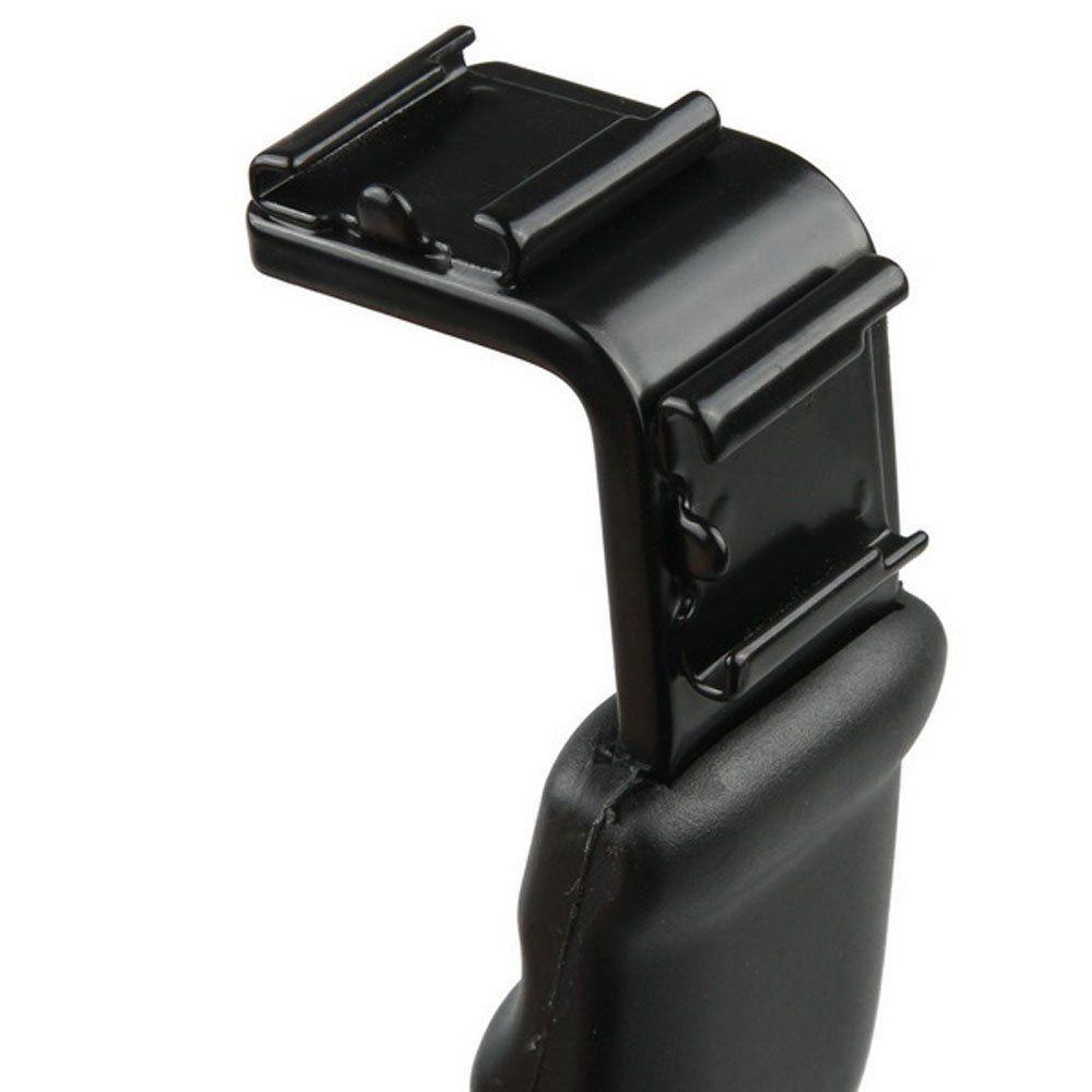 Universal Flash Bracket Mount For Dslr And Digital Cameras Stable Photography