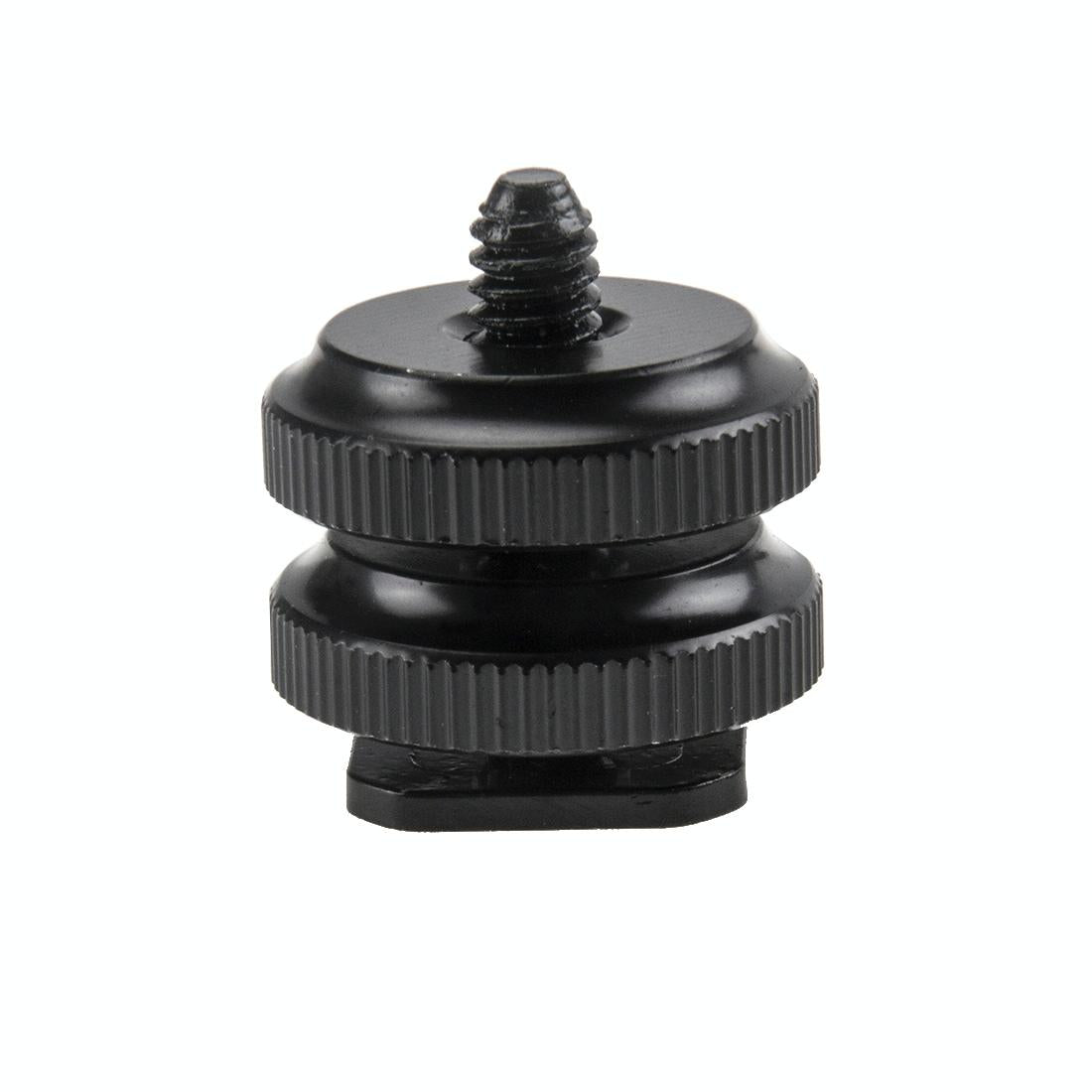 Aluminium Alloy Adapter For Dslr And Gopro Cameras