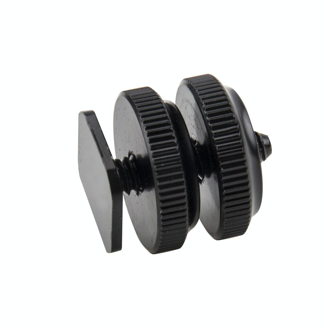 Aluminium Alloy Adapter For Dslr And Gopro Cameras