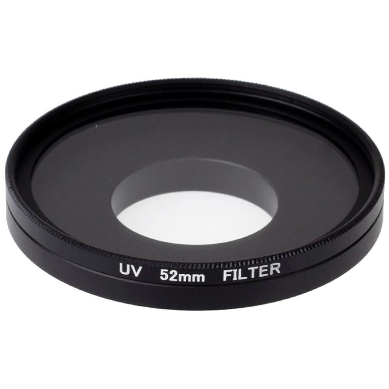 Xiaomi Xiaoyi 4K / Lite Sport Camera Lens Filter + Cap