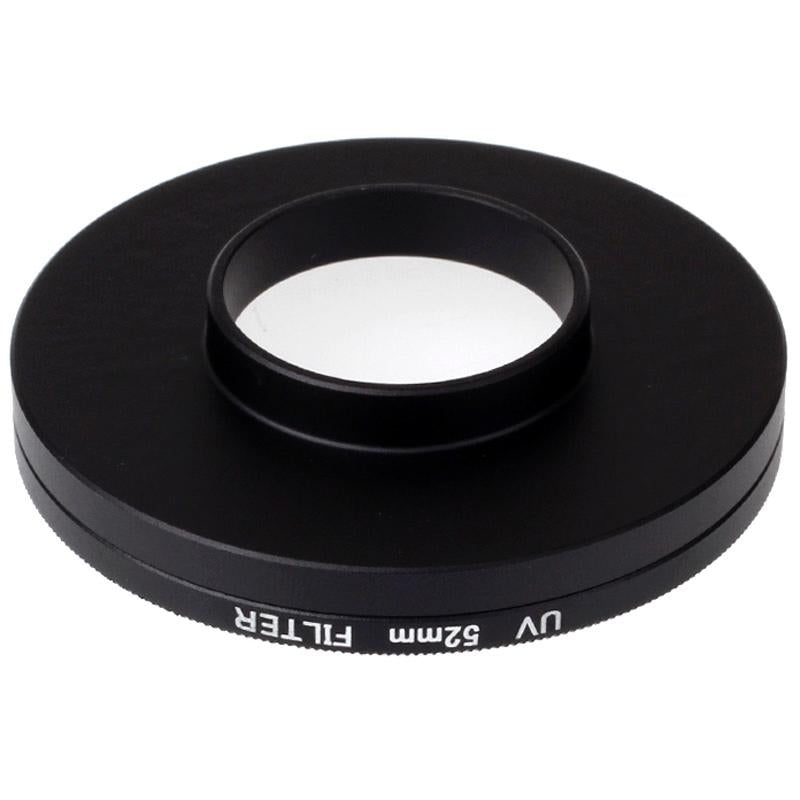 Xiaomi Xiaoyi 4K / Lite Sport Camera Lens Filter + Cap