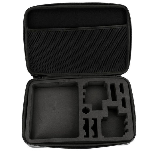 Compact Shockproof Waterproof Case For Gopro Hero12 Safe Travel Protection