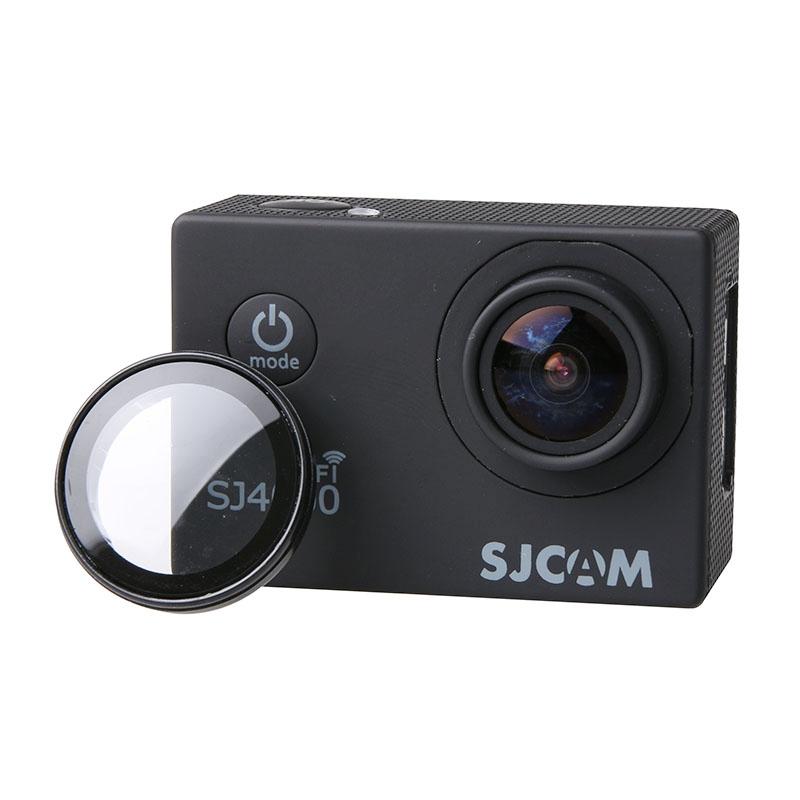 2.1 Centimetre Internal Diameter Uv Lens Filter For Sj4000 Sport Cameras