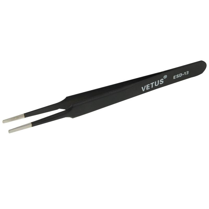 Anti-Static Tweezers For Esd Protection Precision Handling Tools